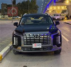 هيونداي باليسيد